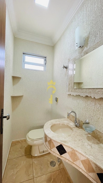 Casa para venda com 3 dormitórios - bairro de Araçatuba - SP : 17ª foto da galeria de imagens do imóvel
