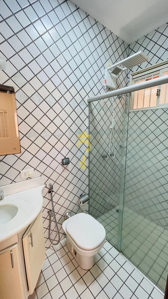 Casa para venda com 3 dormitórios - bairro de Araçatuba - SP : 10ª foto da galeria de imagens do imóvel