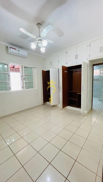 Casa para venda com 3 dormitórios - bairro de Araçatuba - SP : 14ª foto da galeria de imagens do imóvel