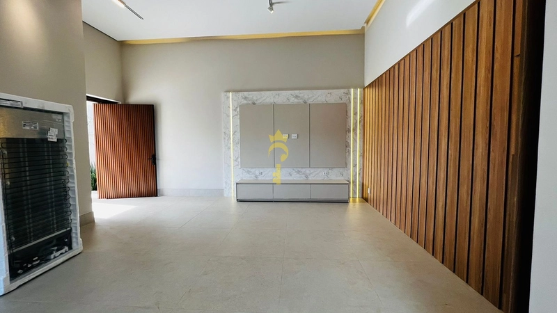 Casa com 3 suítes ampla à venda | Res. Green Park: 14ª foto da galeria de imagens do imóvel