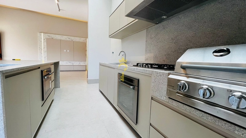 Casa com 3 suítes ampla à venda | Res. Green Park: 18ª foto da galeria de imagens do imóvel