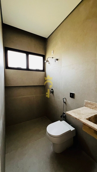 Casa com 3 suítes ampla à venda | Res. Green Park: 7ª foto da galeria de imagens do imóvel