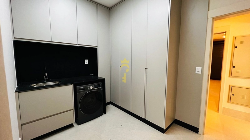 Casa com 3 suítes ampla à venda | Res. Green Park: 16ª foto da galeria de imagens do imóvel