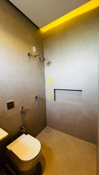 Casa com 3 suítes ampla à venda | Res. Green Park: 10ª foto da galeria de imagens do imóvel