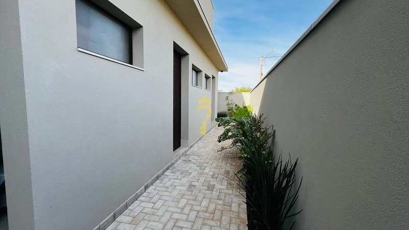 Casa com 3 suítes ampla à venda | Res. Green Park: 8ª foto da galeria de imagens do imóvel