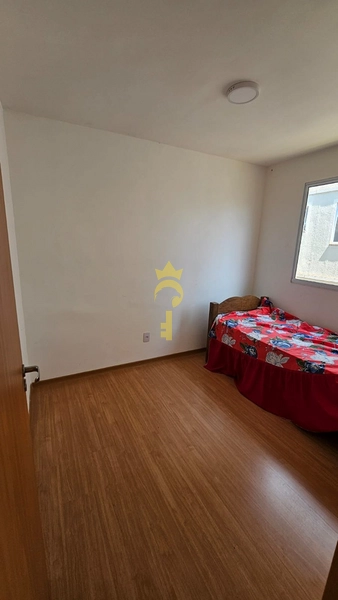 Apartamento com 2 dormitórios - 1 vaga de garagem - Condomínio Parque Aquarelle: 10ª foto da galeria de imagens do imóvel