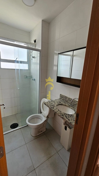 Apartamento com 2 dormitórios - 1 vaga de garagem - Condomínio Parque Aquarelle: 7ª foto da galeria de imagens do imóvel