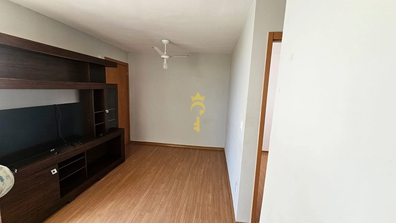 Apartamento com 2 dormitórios - 1 vaga de garagem - Condomínio Parque Aquarelle: 2ª foto da galeria de imagens do imóvel