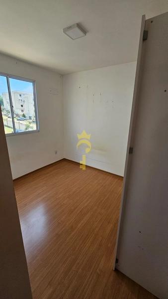 Apartamento com 2 dormitórios - 1 vaga de garagem - Condomínio Parque Aquarelle: 9ª foto da galeria de imagens do imóvel