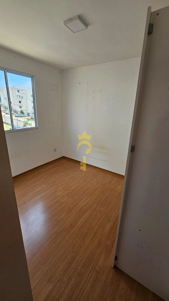 Apartamento com 2 dormitórios - 1 vaga de garagem - Condomínio Parque Aquarelle: 5ª foto da galeria de imagens do imóvel