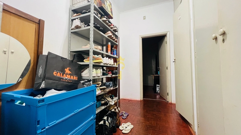 Casa à Venda no Bairro Bandeiras | 760 m² de Terreno, 4 Quartos, 3 Vagas e Potencial Comercial – Araçatuba: 10ª foto da galeria de imagens do imóvel