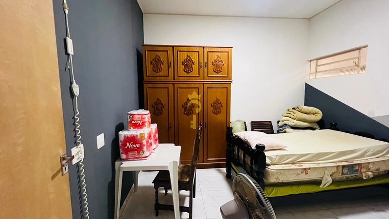 Casa à Venda no Bairro Bandeiras | 760 m² de Terreno, 4 Quartos, 3 Vagas e Potencial Comercial – Araçatuba: 7ª foto da galeria de imagens do imóvel
