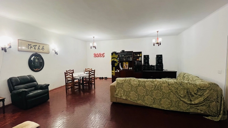 Imóvel residencial ou comercial