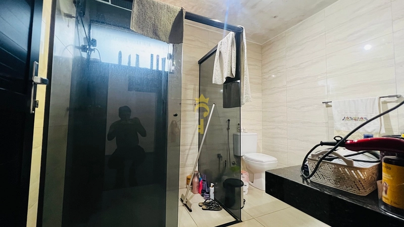 Casa à Venda no Bairro Bandeiras | 760 m² de Terreno, 4 Quartos, 3 Vagas e Potencial Comercial – Araçatuba: 9ª foto da galeria de imagens do imóvel