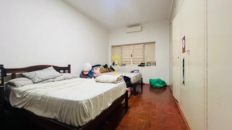 Casa à Venda no Bairro Bandeiras | 760 m² de Terreno, 4 Quartos, 3 Vagas e Potencial Comercial – Araçatuba: 13ª foto da galeria de imagens do imóvel