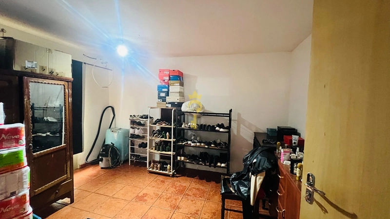 Casa à Venda no Bairro Bandeiras | 760 m² de Terreno, 4 Quartos, 3 Vagas e Potencial Comercial – Araçatuba: 2ª foto da galeria de imagens do imóvel