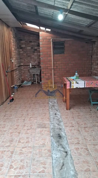 Chalé de madeira misto em Mariluz Imbé.: 3ª foto da galeria de imagens do imóvel