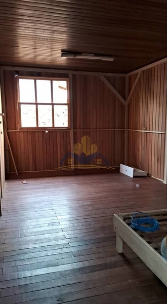 Chalé de madeira misto em Mariluz Imbé.: 4ª foto da galeria de imagens do imóvel