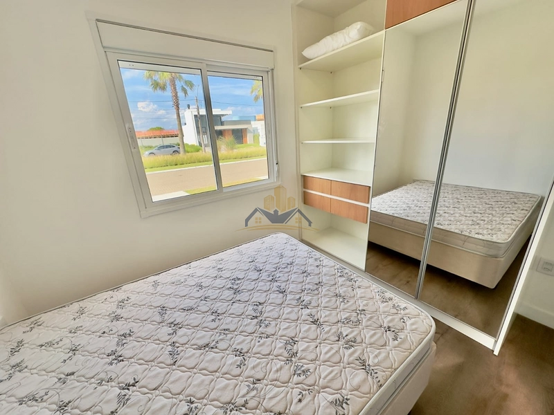 Casa a venda no Condomínio BLUE: 11ª foto da galeria de imagens do imóvel