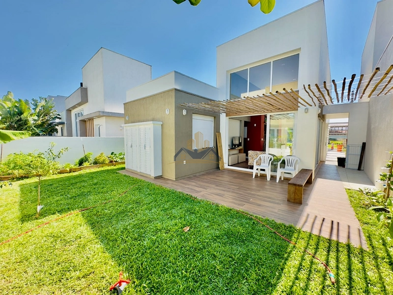 Casa a venda no Condomínio BLUE: 2ª foto da galeria de imagens do imóvel