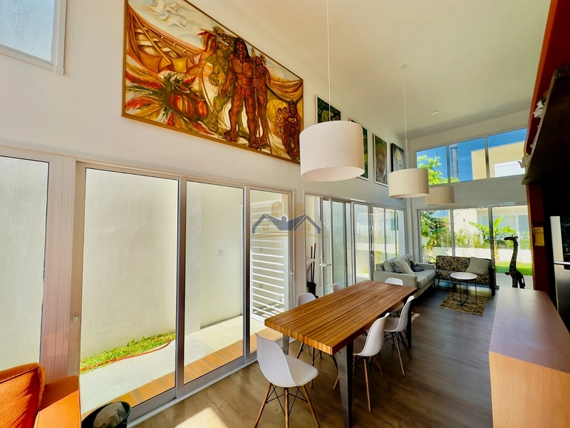 Casa a venda no Condomínio BLUE: 7ª foto da galeria de imagens do imóvel