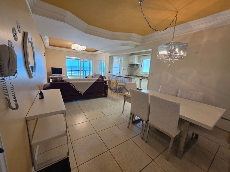 Ótimo apartamento localizado no centro de Capão da Canoa: 6ª foto da galeria de imagens do imóvel