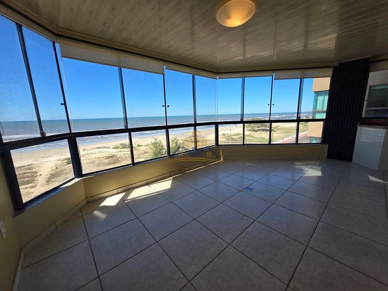 Ótimo apartamento localizado no centro de Capão da Canoa: 15ª foto da galeria de imagens do imóvel