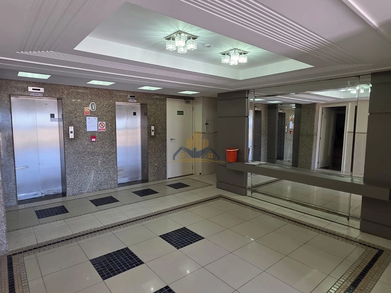 Ótimo apartamento localizado no centro de Capão da Canoa: 3ª foto da galeria de imagens do imóvel