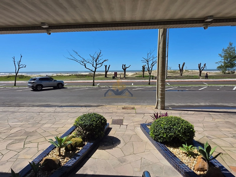 Ótimo apartamento localizado no centro de Capão da Canoa: 17ª foto da galeria de imagens do imóvel