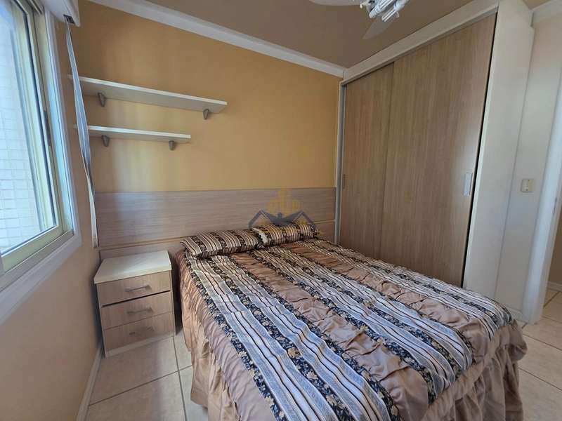 Ótimo apartamento localizado no centro de Capão da Canoa: 11ª foto da galeria de imagens do imóvel