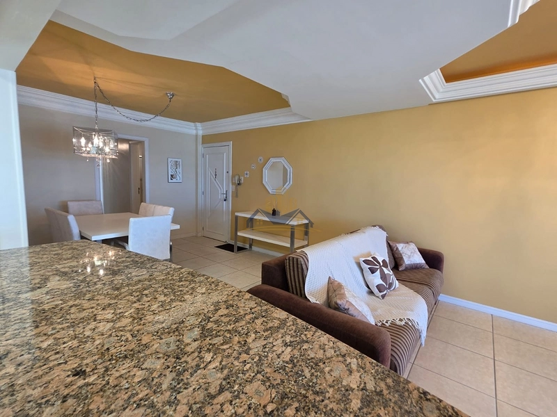 Ótimo apartamento localizado no centro de Capão da Canoa: 4ª foto da galeria de imagens do imóvel