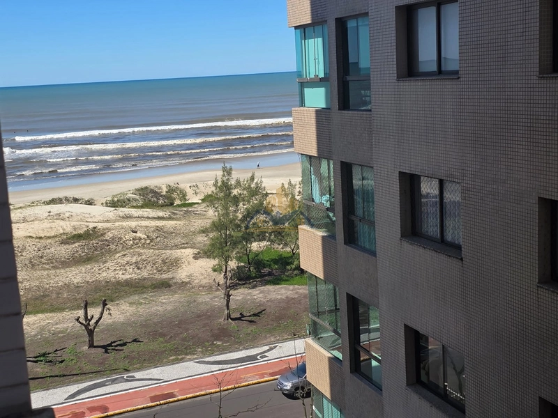 Ótimo apartamento localizado no centro de Capão da Canoa: 16ª foto da galeria de imagens do imóvel