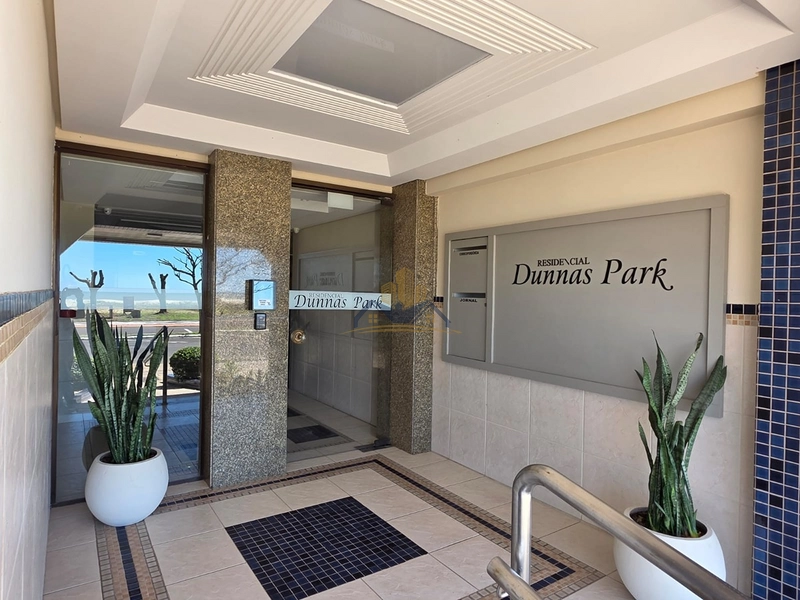 Ótimo apartamento localizado no centro de Capão da Canoa: 2ª foto da galeria de imagens do imóvel