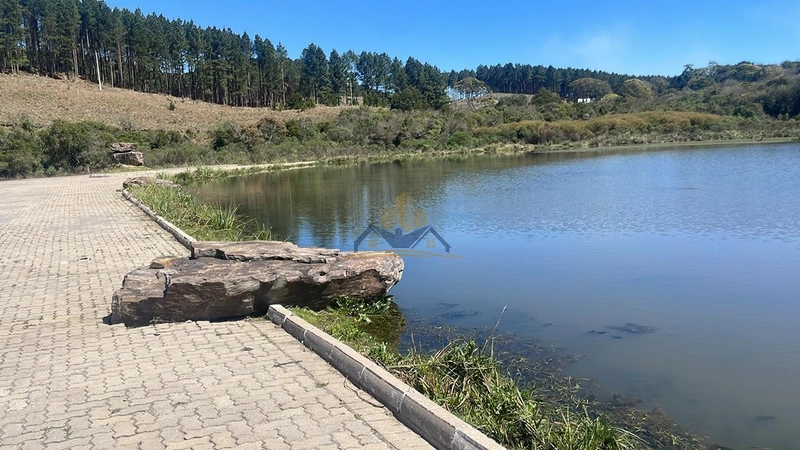 Ótimo terreno para construir em Apanhador, Distrito de Júa - São Francisco de Paula: 1ª foto da galeria de imagens do imóvel