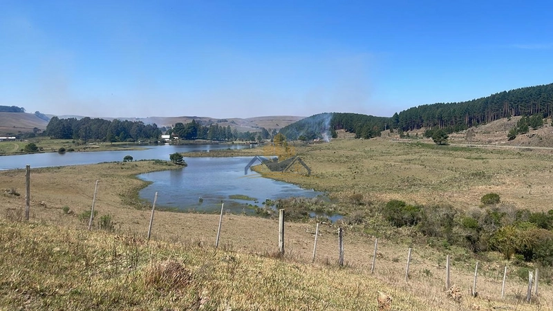 Ótimo terreno para construir em Apanhador, Distrito de Júa - São Francisco de Paula: 7ª foto da galeria de imagens do imóvel