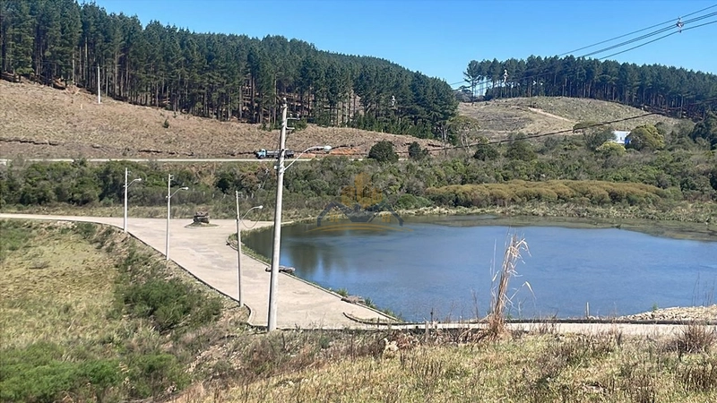 Ótimo terreno para construir em Apanhador, Distrito de Júa - São Francisco de Paula: 2ª foto da galeria de imagens do imóvel