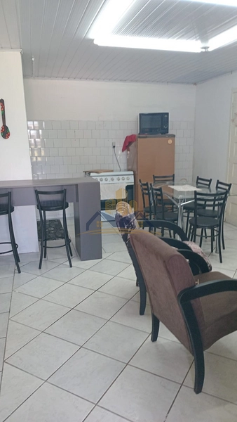 Ótima casa em Arroio do Sal pertinho do mar.: 6ª foto da galeria de imagens do imóvel