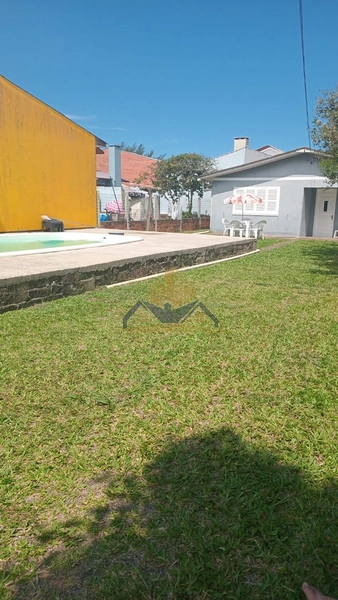 Ótima casa em Arroio do Sal pertinho do mar.: 2ª foto da galeria de imagens do imóvel