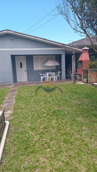 Imóvel residencial ou comercial