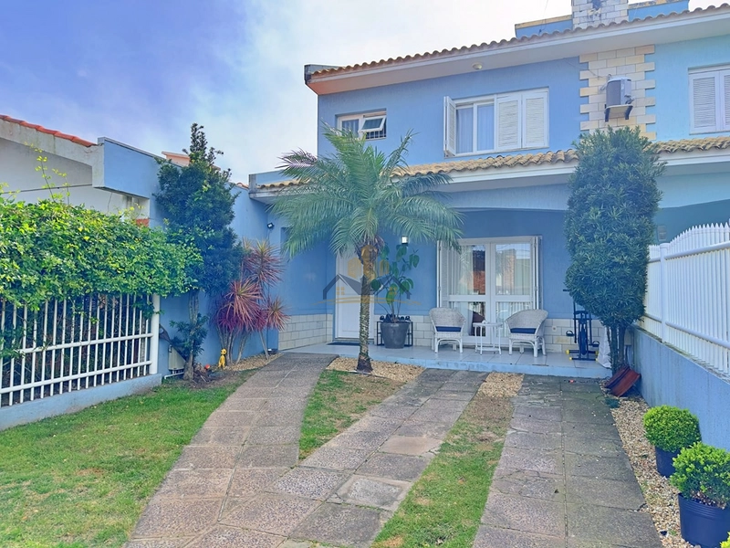 Imóvel residencial ou comercial