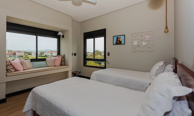 Ótima casa localizada no condomínio Green Village: 11ª foto da galeria de imagens do imóvel