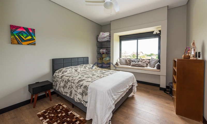 Ótima casa localizada no condomínio Green Village: 12ª foto da galeria de imagens do imóvel