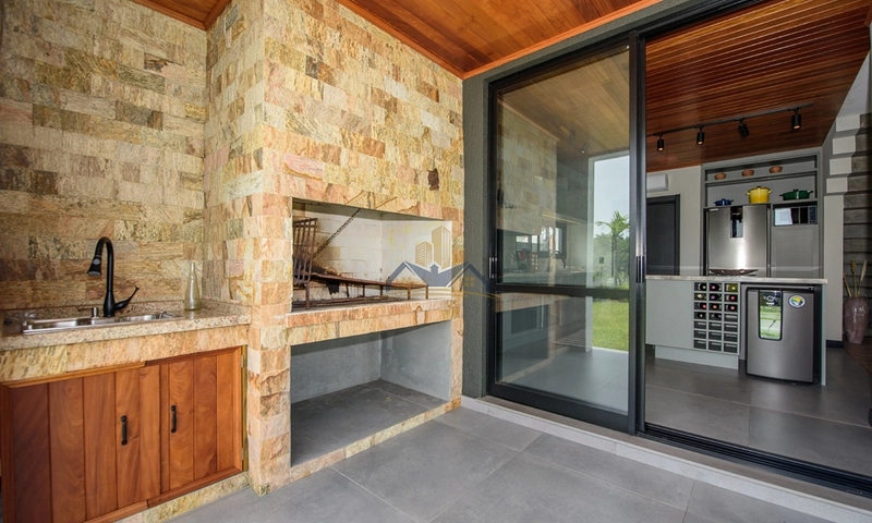 Ótima casa localizada no condomínio Green Village: 13ª foto da galeria de imagens do imóvel