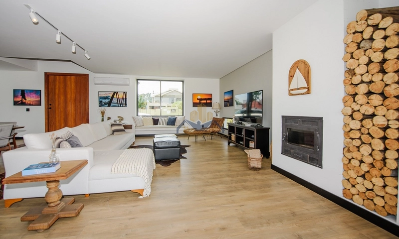 Ótima casa localizada no condomínio Green Village: 3ª foto da galeria de imagens do imóvel