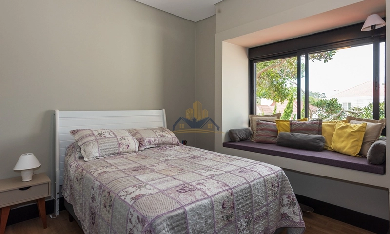 Ótima casa localizada no condomínio Green Village: 10ª foto da galeria de imagens do imóvel