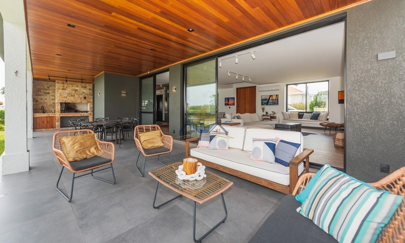 Ótima casa localizada no condomínio Green Village: 14ª foto da galeria de imagens do imóvel