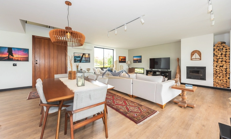 Ótima casa localizada no condomínio Green Village: 4ª foto da galeria de imagens do imóvel