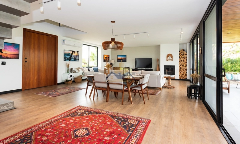 Ótima casa localizada no condomínio Green Village: 5ª foto da galeria de imagens do imóvel