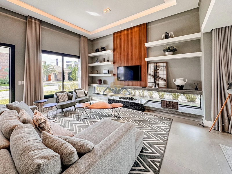 Ótima casa no condomínio SEA COAST: 5ª foto da galeria de imagens do imóvel