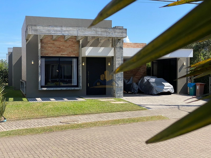 Ótima casa no condomínio SEA COAST: 1ª foto da galeria de imagens do imóvel